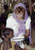 Sophia Loren Sees Somalia's Nightmare November 23, 1992 (Kuwii Xasuqaan geystey ayaa Marlamaad Qorsheynaayo Umada xasuuqaan)