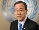 Ban Ki Moon: “Waxaan aad uga naxay qalalaasaha iyo rabshadaha ka sii socda dalka Burundi”