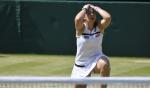 Tennis, Wimbledon: Bartoli regina, Lisicki in lacrime